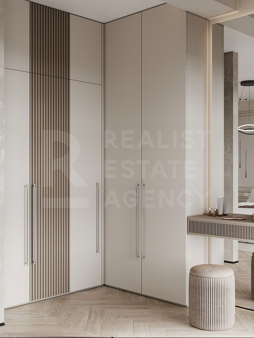 Vânzare, townhouse, 2 nivele, 3 camere, strada Maciesilor, Telecentru - Poză 40