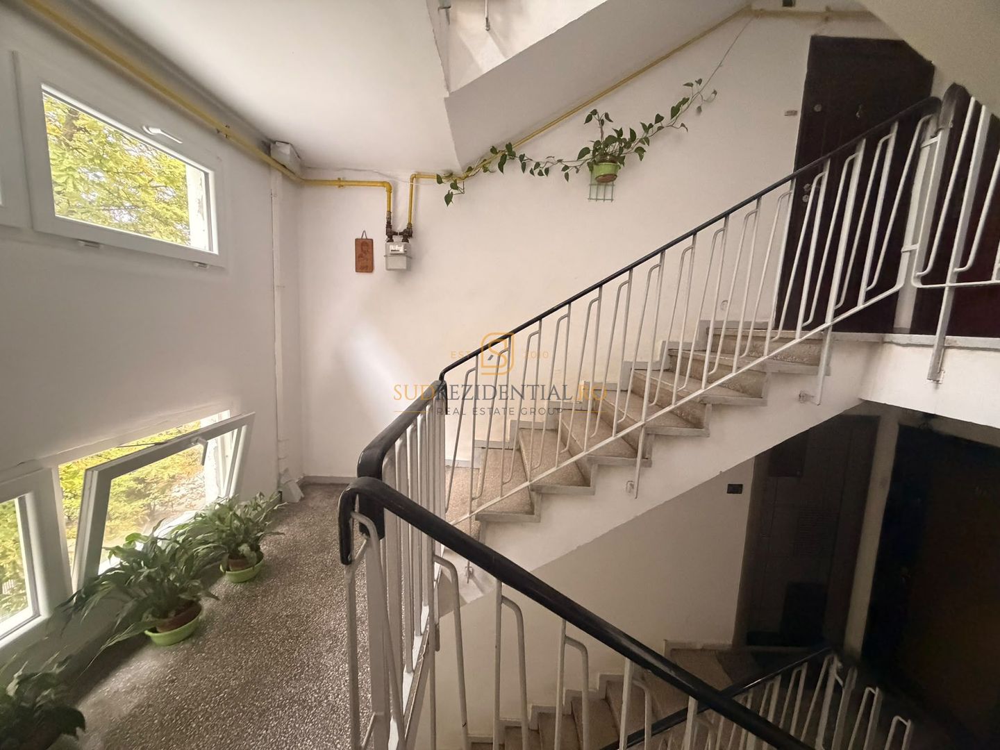 Apartament 3 camere, Brancoveanu, 67 mp, 10 minute Metrou - Poză 17