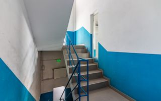 Inchiriere Spațiu productie-logistic 1550mp Centura B. Renov. 2024 ISU - Poză 8