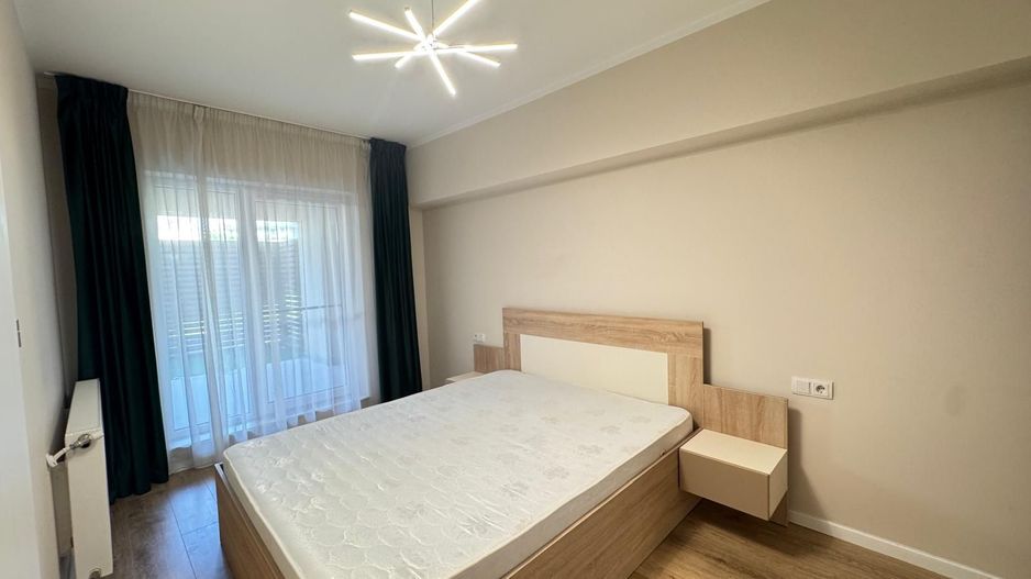 Apartament 2 camere | VIVA City Residence - Poză 7