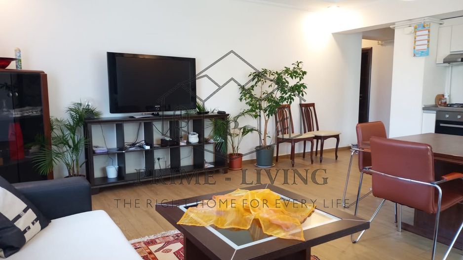 APARTAMENT SPAȚIOS CU 3 CAMERE LA INCHIRIERE LANGA BRITISH SCHOOL - Poză 1