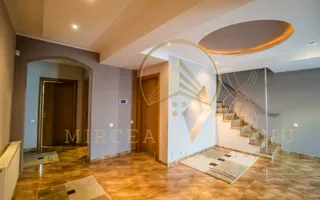 Palazu Mare / Elvila -  Vanzare Vila  D+P+1E cu teren de 996 mp - Poză 17
