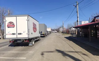 Oportunitate de investitie in Vernesti/BZ! Spatiu comercial – teren intravilan - Poză 19