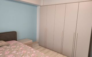 Apartament decomandat cu 3 camere în Mărăști, zona Cinema Mărăști. - Poză 11