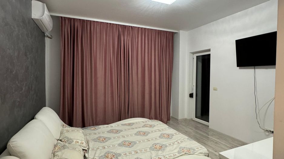 Apartament 2 camere+ parcare  Uverturii - Gorjului D6 - Poză 4