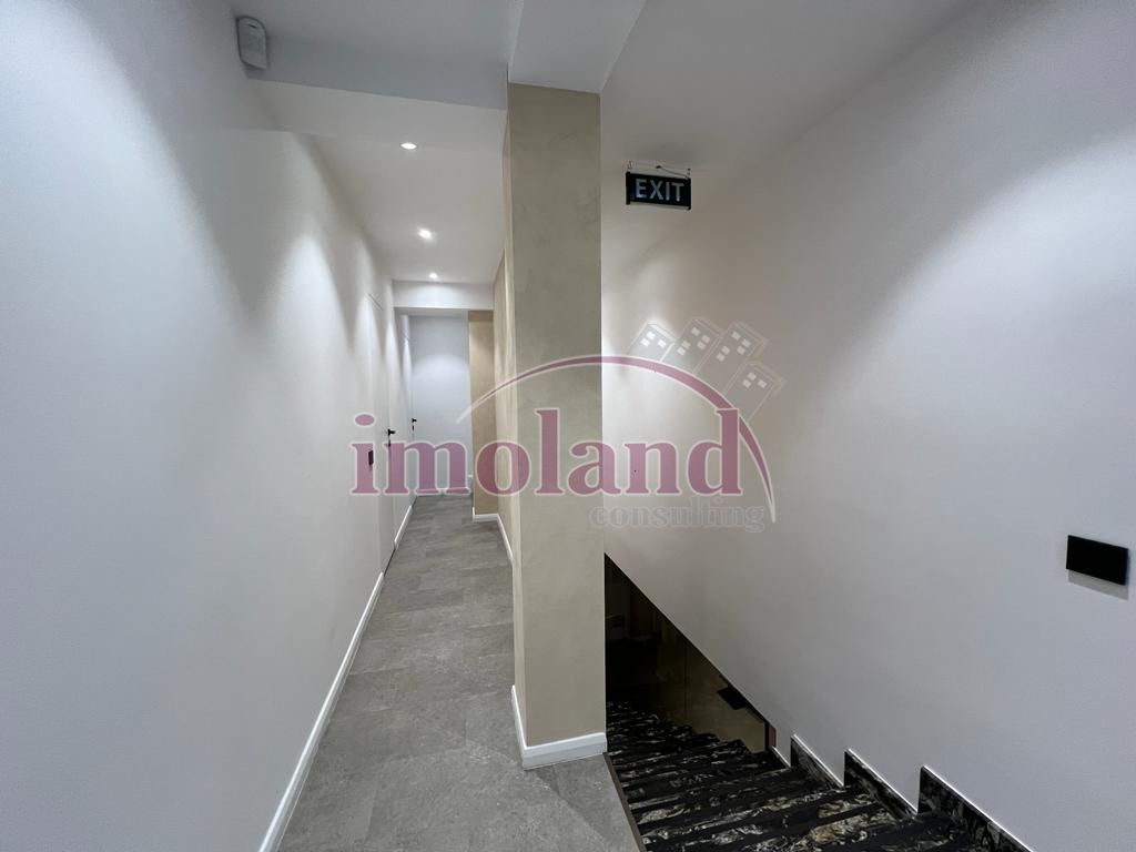 Vila - Floreasca - 12 camere+curte - Piata Floreasca - Poză 6