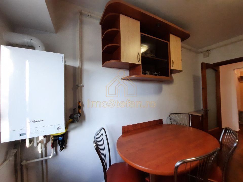 Reducere | Casa de Cultura | Apartament 2 camere, aproape de tot ce conteza! - Poză 11