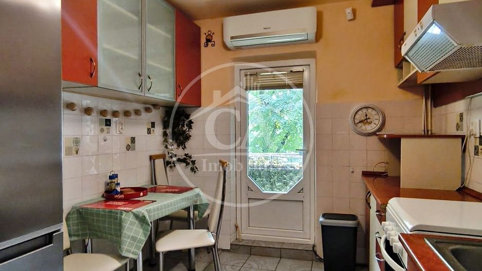 Apartament de închiriat cu 2 camere în zona Nufărul, Oradea - Poză 5