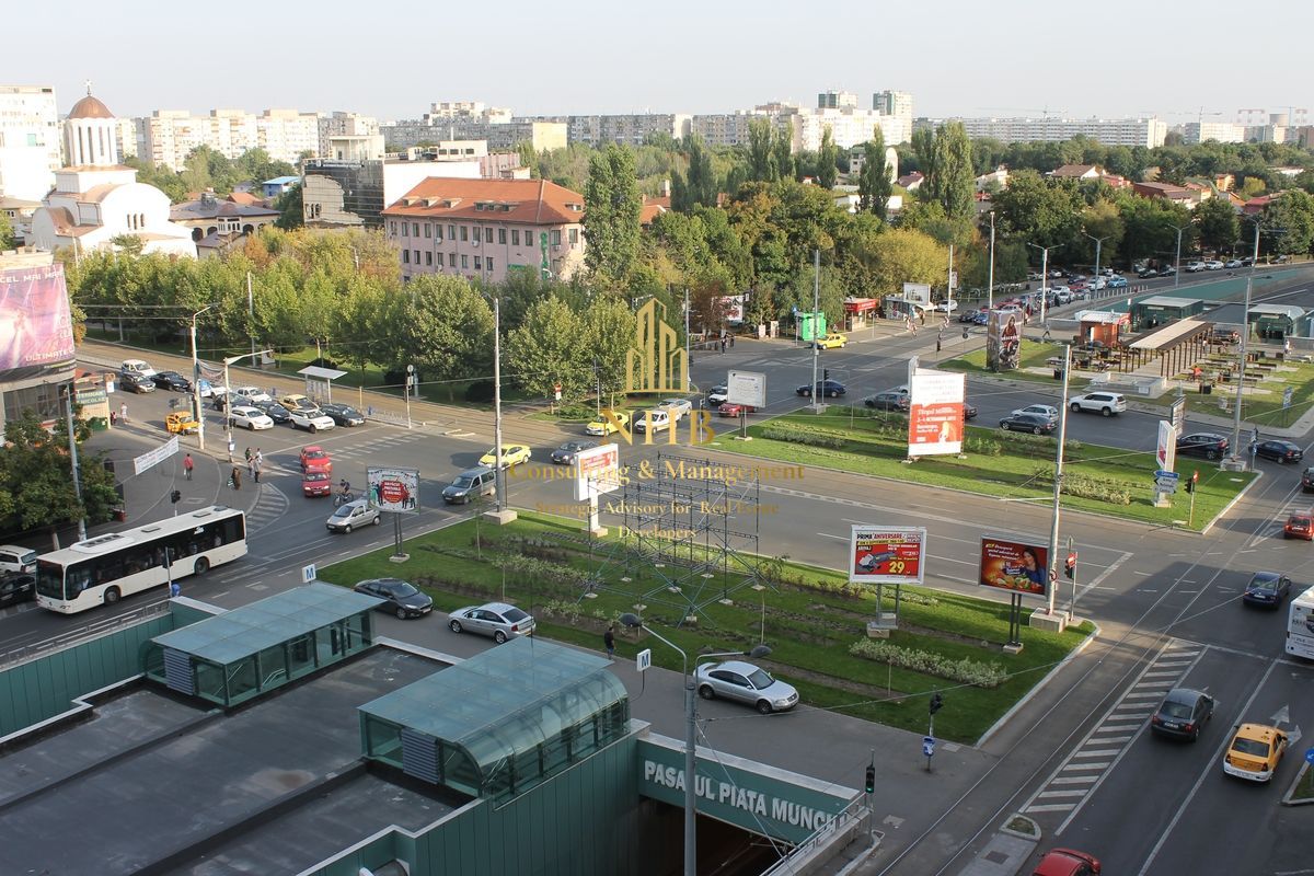 0% COMISION Apartament 2 camere, zona Piața Muncii - Poză 12