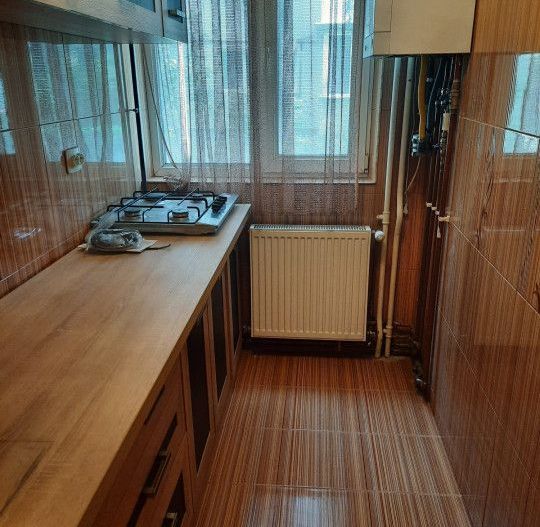 Apartament 2 camere, Nord, renovat recent, zona linistita, fara trafic - Poză 5