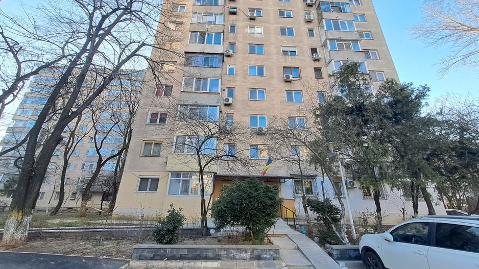 Apartament 2 camere renovat 5 Minute Metrou Constantin Brancusi - Poză 25