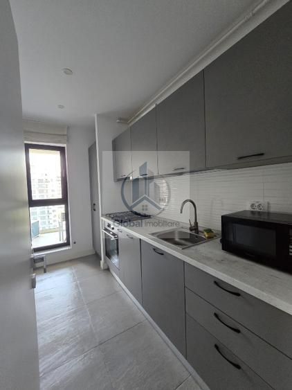 Apartament 2 camere de închiriat | Onix Park | Pipera - Poză 8
