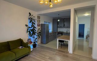 Apartament 2 camere Dumbravita - bloc nou - Poză 1