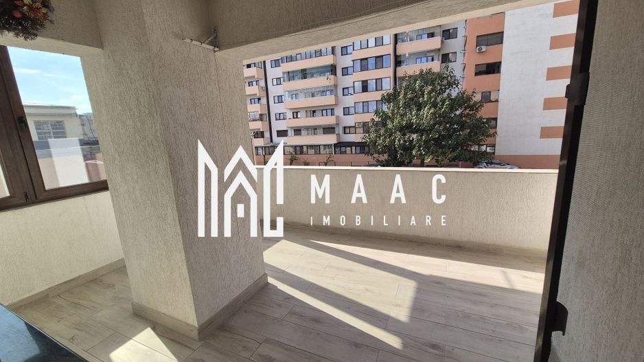 Apartament 3 camere de vânzare | Râmnicu Vâlcea, Central - Poză 6