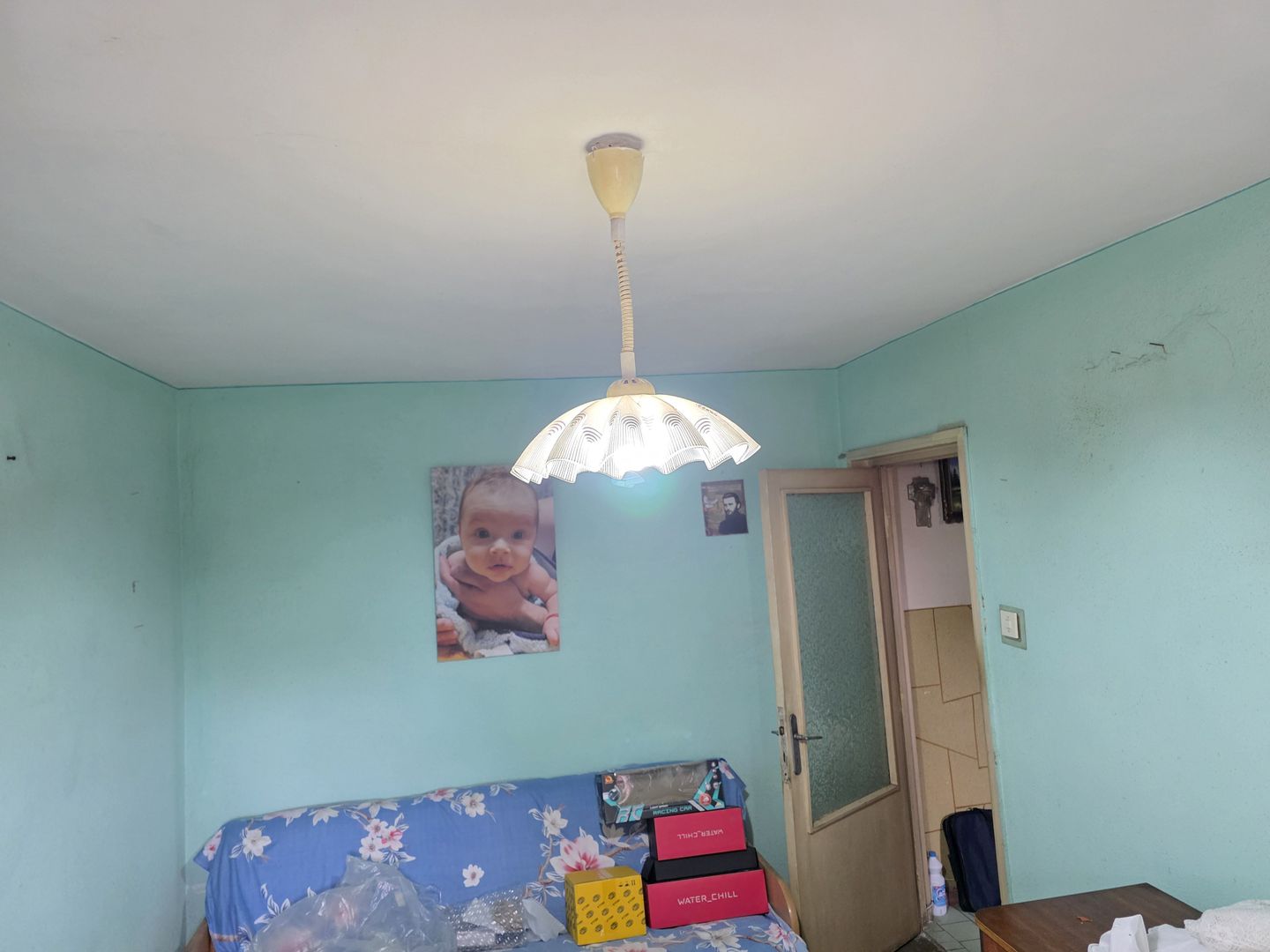 Oportunitate! Apartament 3 camere cu loc de parcare – Etaj 1 | Km 4-5 - Poză 6