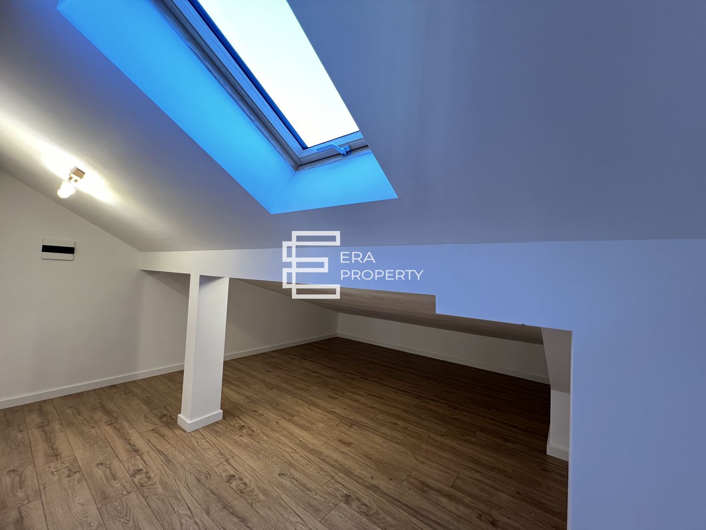 Penthouse 5 camere - 129 mp- terasa 15mp-zona Industriala Vest, Sibiu - Poză 2