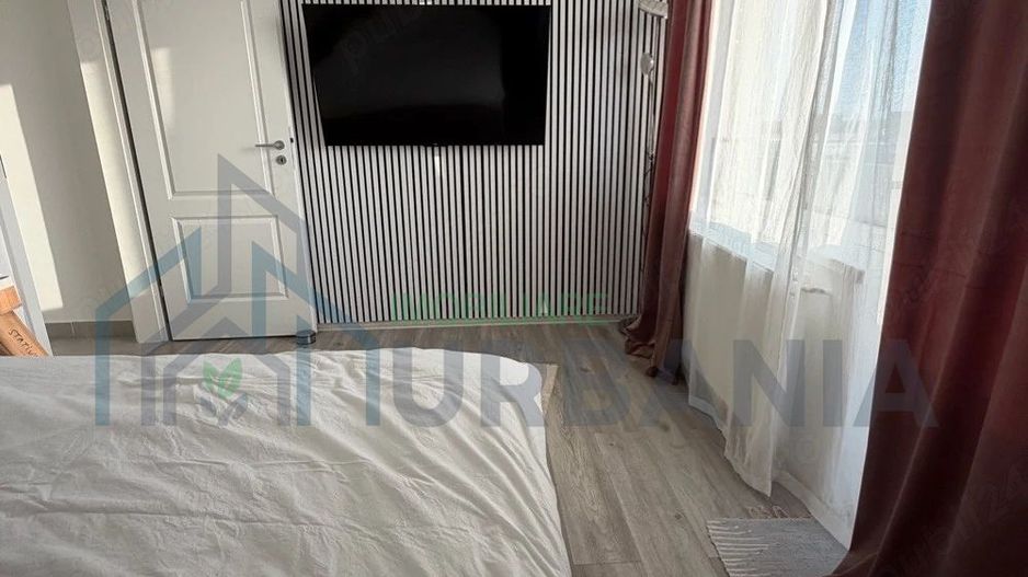 Apartament 2 camere decomandat, complet mobilat si utilat, Tatarasi, Iasi - Poză 4