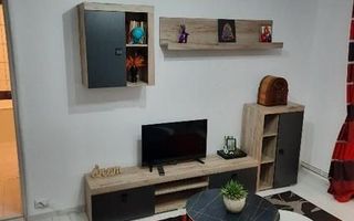 Apartament cu 2 camere / 44 mp / zona Mircea Cel Batran - Poză 6