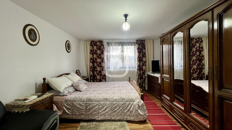 Casa cu 4 dormitoare Gura Humorului | Bucovina - Poză 2