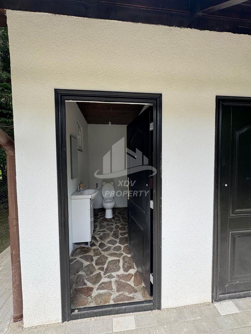 Pensiune/ Vila Valea Avrigului - Poză 29