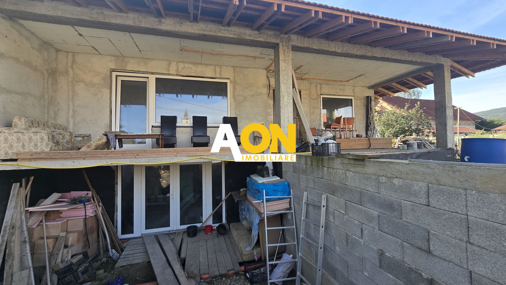 Casa 4 camere, 400 mp teren, Micesti - Poză 13