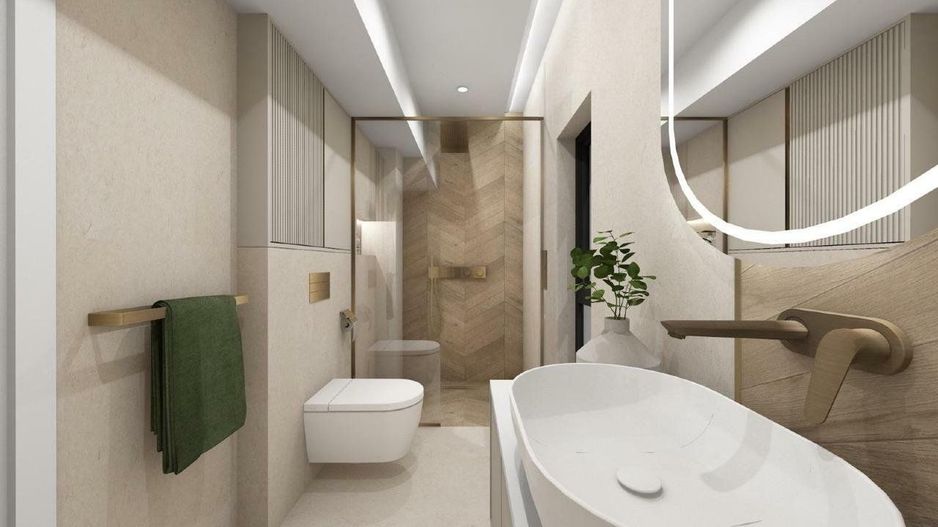 Casa 5 camere | Pipera | Drumul Potcoavei - Poză 12