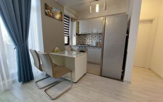 SOLD/ VANDUT Apartament cu 2 camere în zona Central - Poză 5