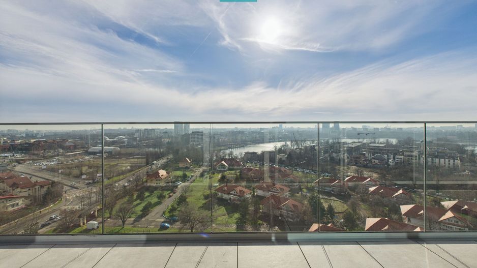 Apartament 3 camere | High-End | Prima închiriere - Poză 21