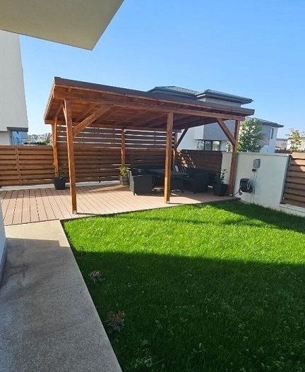 Apartament 3 camere | 2 parcari | Gradina 140m | Foisor propriu - Poză 14