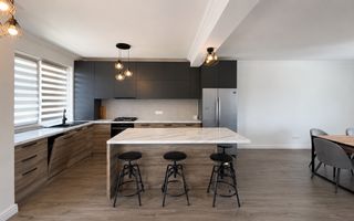 Casa tip duplex cu 4 camere și curte proprie – ideală pentru familie - Poză 7