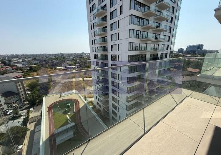 VANZARE 3 CAMERE -DECOMANDAT -FLOREASCA- One Verdi - Poză 12