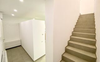 DUPLEX DE LUX CU 2 CAMERE LA INCHIRIERE IN ZONA VICTORIEI - Poză 3