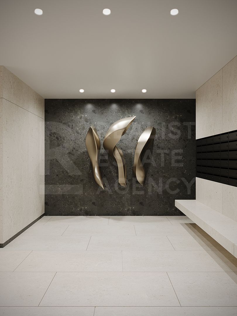 Apartament Premium cu 3 camere, Nobel Art Apartments, București - Poză 4