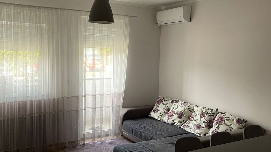 Apartament cu 2 camere si 2 locuri de parcare - Poză 15