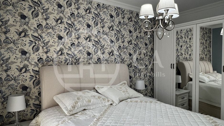 Apartament cu 2 camere de inchiriat in Prima Green Oradea - Poză 7