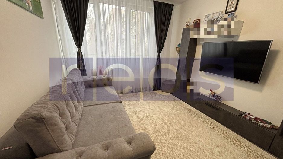 DE VANZARE DRUMUL TABEREI AP 3 CAMERE 47 MP | SEMIDECOMANDAT | METROU - Poză 1