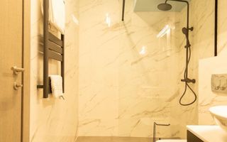 Apartament cu 2 camere de vanzare in Mamaia zona hotel iaki - Poză 7