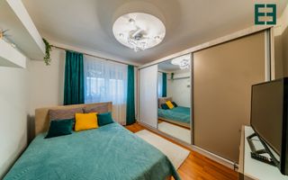 Vândut - Apartament 2 camere -  Grădiște - Arad - Poză 2