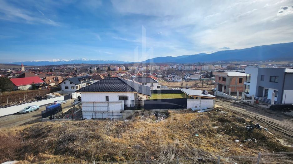 Casa cu 5 camere decomandate 2 bai 255 teren - Poză 3