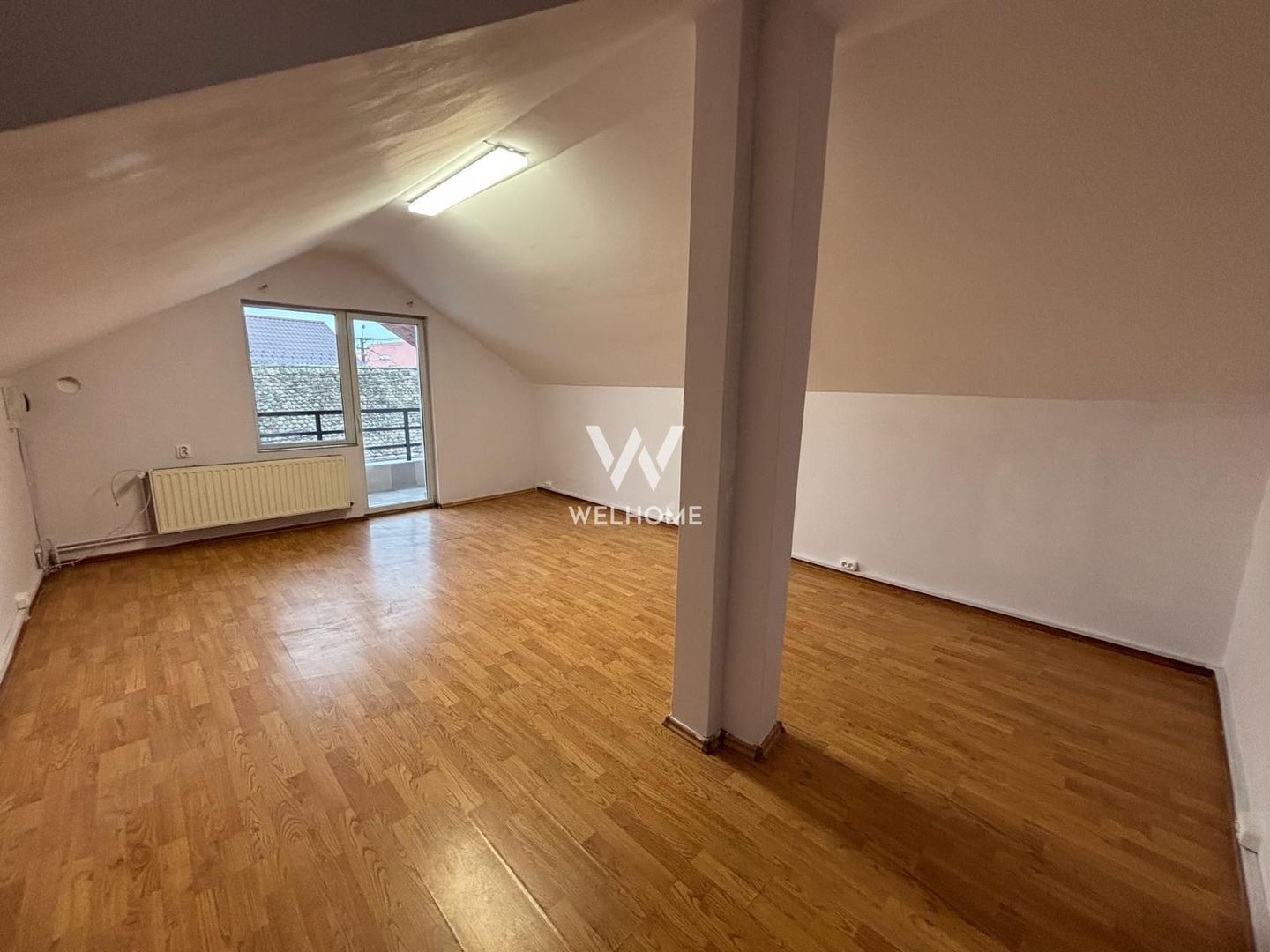 Casa cu POTENȚIAL pentru afaceri, DEPOZIT 50mp - Turnisor - Poză 13