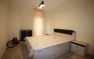 2 camere, mobilat modern, bloc nou, VIVIDO, Iulius Mall, FSEGA - Poză 4