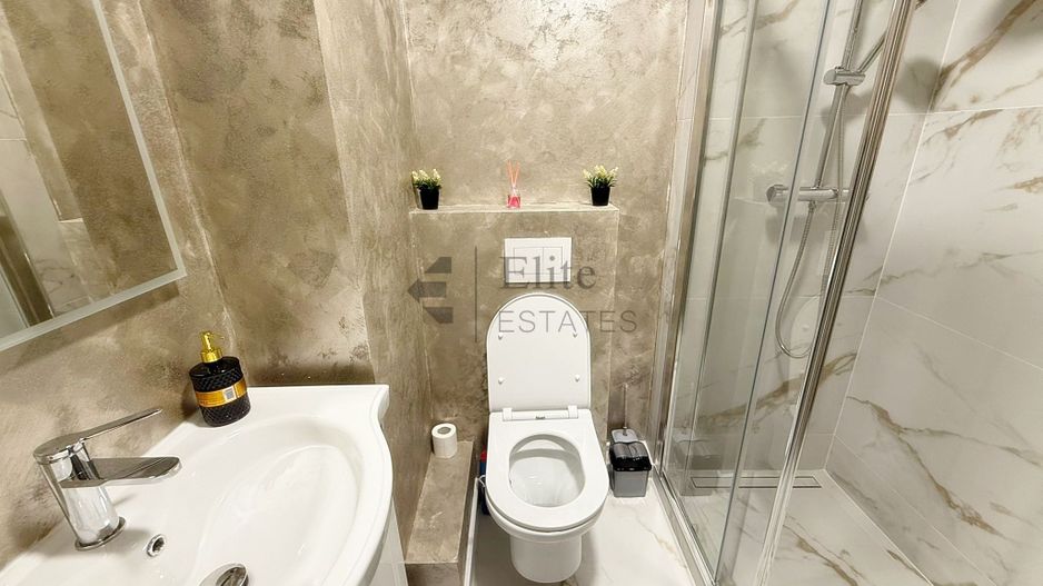 Apartament cu 3 camere de inchiriat in Cartierul Nufarul - Poză 7