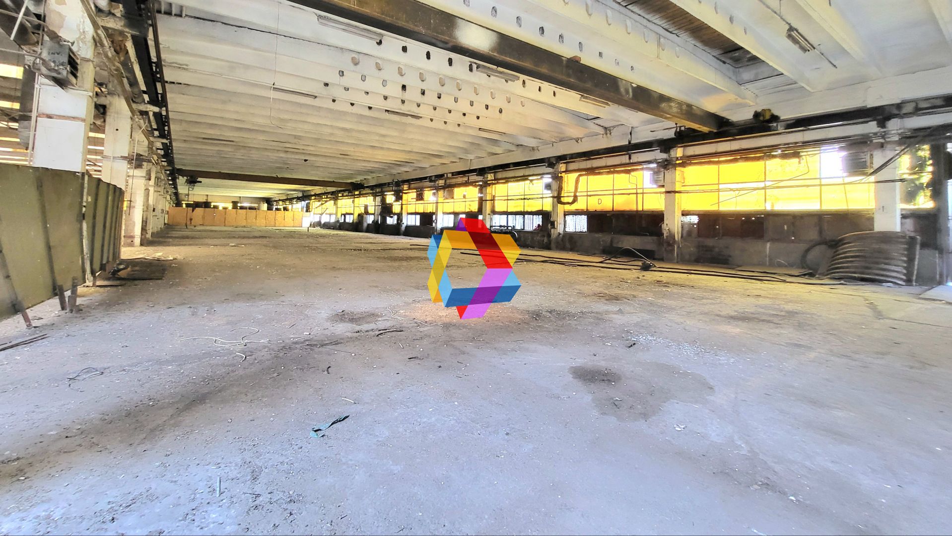 Hala - 2000 mp  # plus-imo.ro - Poză 3