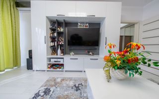 Apartament 3 camere, Mobilat si utilat, Parcare, Aproape de metrou - Poză 4