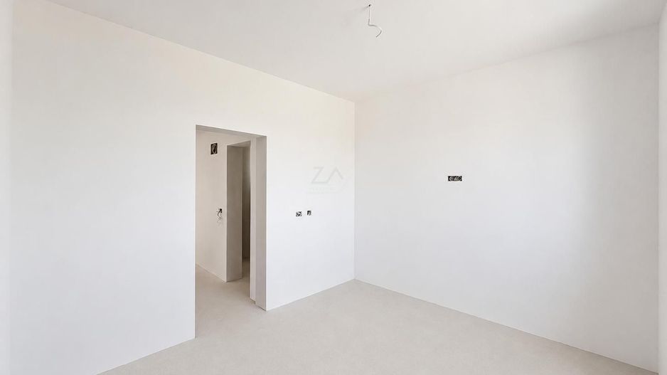 COMISION 0! Duplex finalizat. 5 camere, 3 bai. Panouri fotovoltaice. - Poză 16