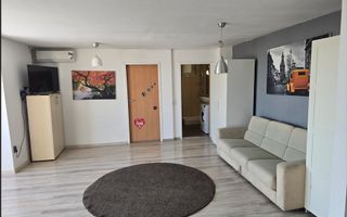 AP. 2 CAMERE IANCULUI, BLOC REABILITAT, BOILER, MOBILAT MODERN - Poză 2