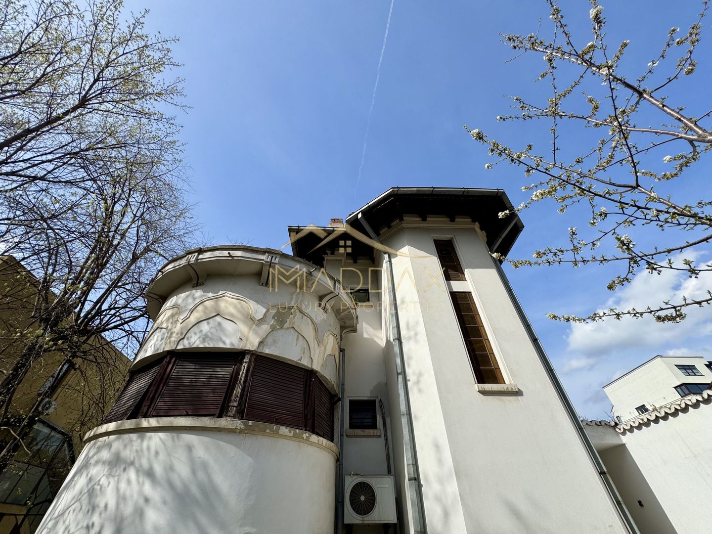 Vila Impresionanta *503mp* TEREN *577mp* // Zona Casin - Poză 82