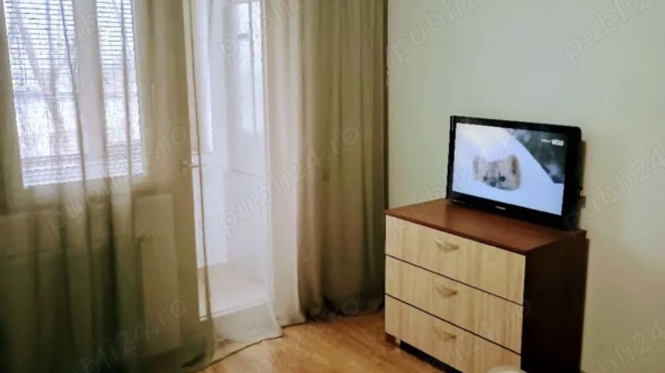 AP. 2 CAMERE SOS FUNDENI, PET-FRIENDLY, BLOC NOU, BUCATARIE OPEN-SPACE - Poză 2