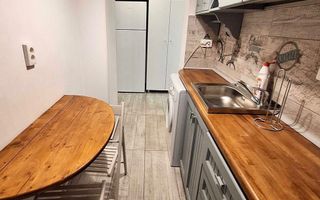 CHIRIE Apartament modern 2 Camere | Herastrau | Arcul de Triumf - Poză 3