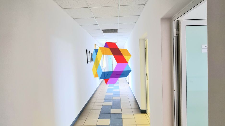 Birouri de închiriat Brasov - 164 mp # Plus-imo.ro - Poză 5